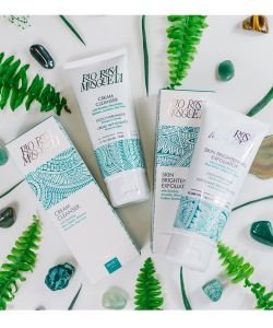 Facial cleansing cream, 100 ml